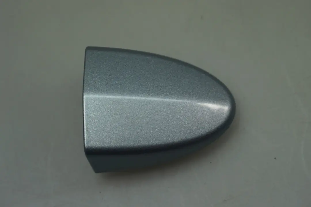 Front Left N/S Door Handle Cap Bluewater Blue Water to BMW X3 Series E83 with Part number 303023 BMW X3 Series E83 Front Left N/S Door Handle Cap Bluewater Blue Water - SKU rhd-0303023-WB - Part number 303023