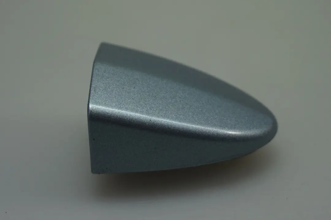 Front Left N/S Door Handle Cap Bluewater Blue Water to BMW X3 Series E83 with Part number 303023 BMW X3 Series E83 Front Left N/S Door Handle Cap Bluewater Blue Water - SKU rhd-0303023-WB - Part number 303023