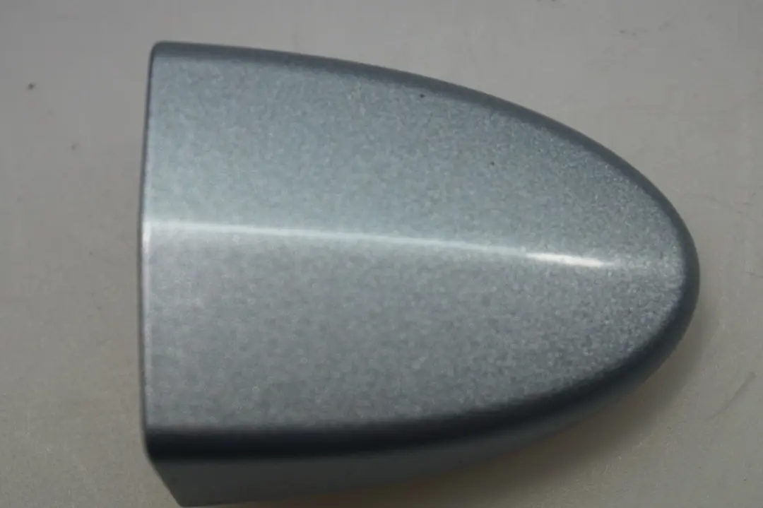 Front Left N/S Door Handle Cap Bluewater Blue Water to BMW X3 Series E83 with Part number 303023 BMW X3 Series E83 Front Left N/S Door Handle Cap Bluewater Blue Water - SKU rhd-0303023-WB - Part number 303023