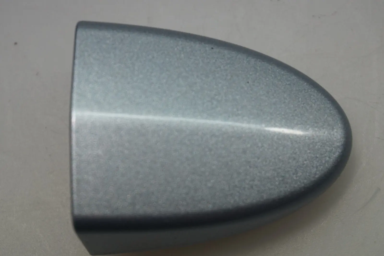 BMW X3 Series E83 Front Left N/S Door Handle Cap Bluewater Blue Water