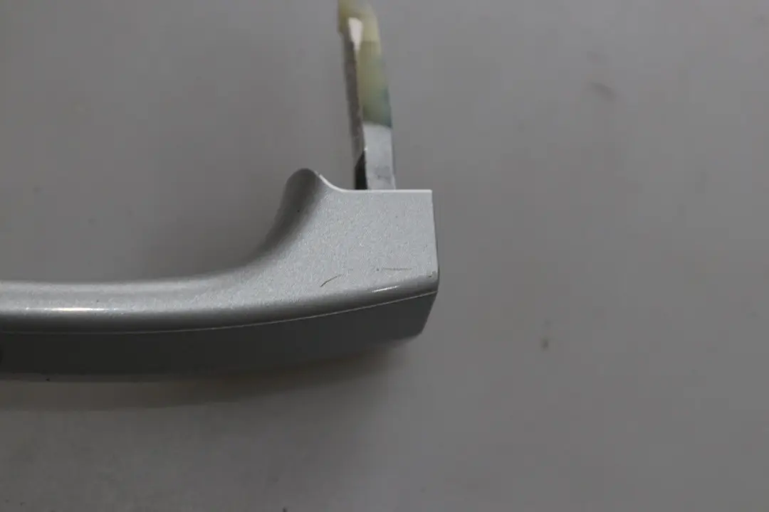 Handle Grab Cap Front Right O/S Titansilber Titan Silver to BMW X3 Series E83 with Part number 303025 BMW X3 Series E83 Handle Grab Cap Front Right O/S Titansilber Titan Silver - SKU rhd-0303025-TS - Part number 303025