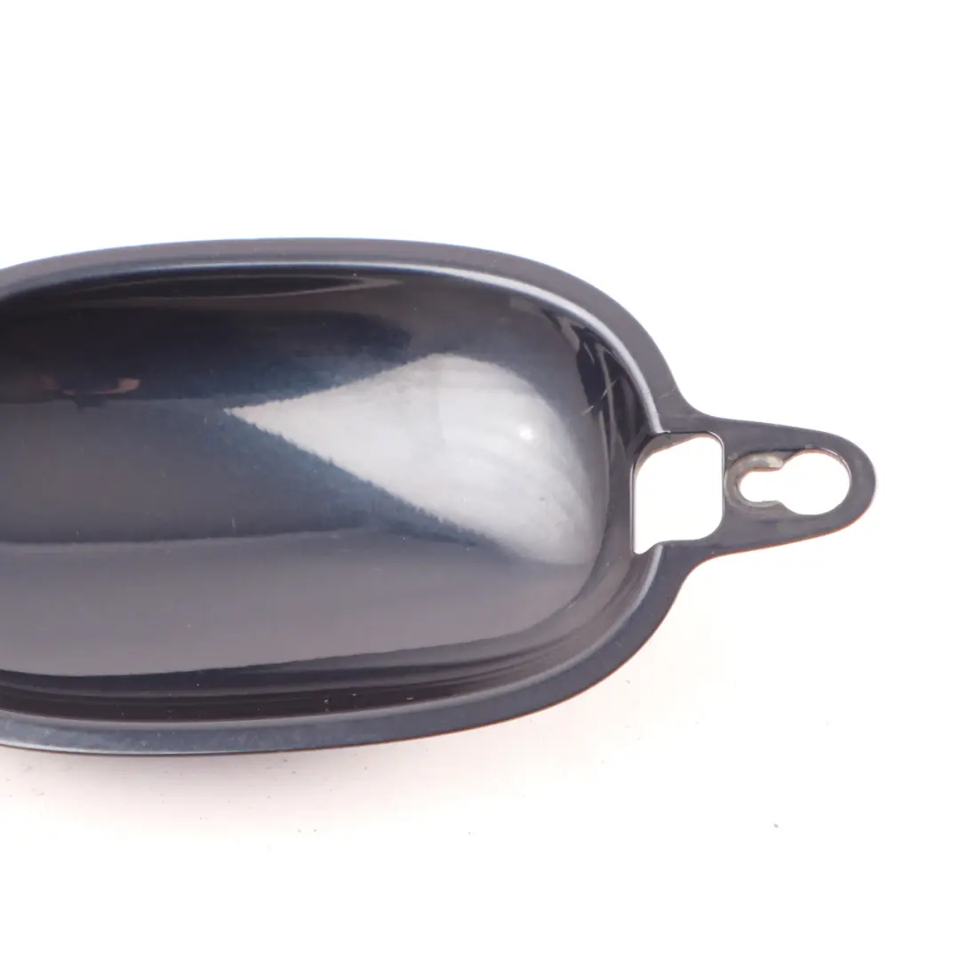 Door Handle BMW E63 E64 Right O/S Grab Base Blue Onyx Metallic - S11 to with Part number 0305120 Door Handle BMW E63 E64 Right O/S Grab Base Blue Onyx Metallic - S11 - SKU rhd-0305120-BLO - Part number 0305120