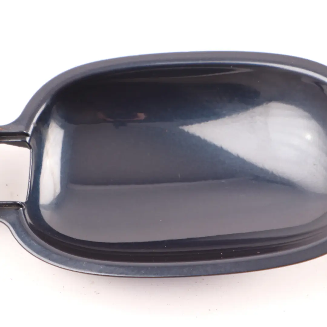 Door Handle BMW E63 E64 Right O/S Grab Base Blue Onyx Metallic - S11 to with Part number 0305120 Door Handle BMW E63 E64 Right O/S Grab Base Blue Onyx Metallic - S11 - SKU rhd-0305120-BLO - Part number 0305120