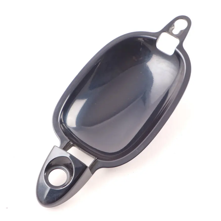 Door Handle BMW E63 E64 Right O/S Grab Base Blue Onyx Metallic - S11 to with Part number 0305120 Door Handle BMW E63 E64 Right O/S Grab Base Blue Onyx Metallic - S11 - SKU rhd-0305120-BLO - Part number 0305120