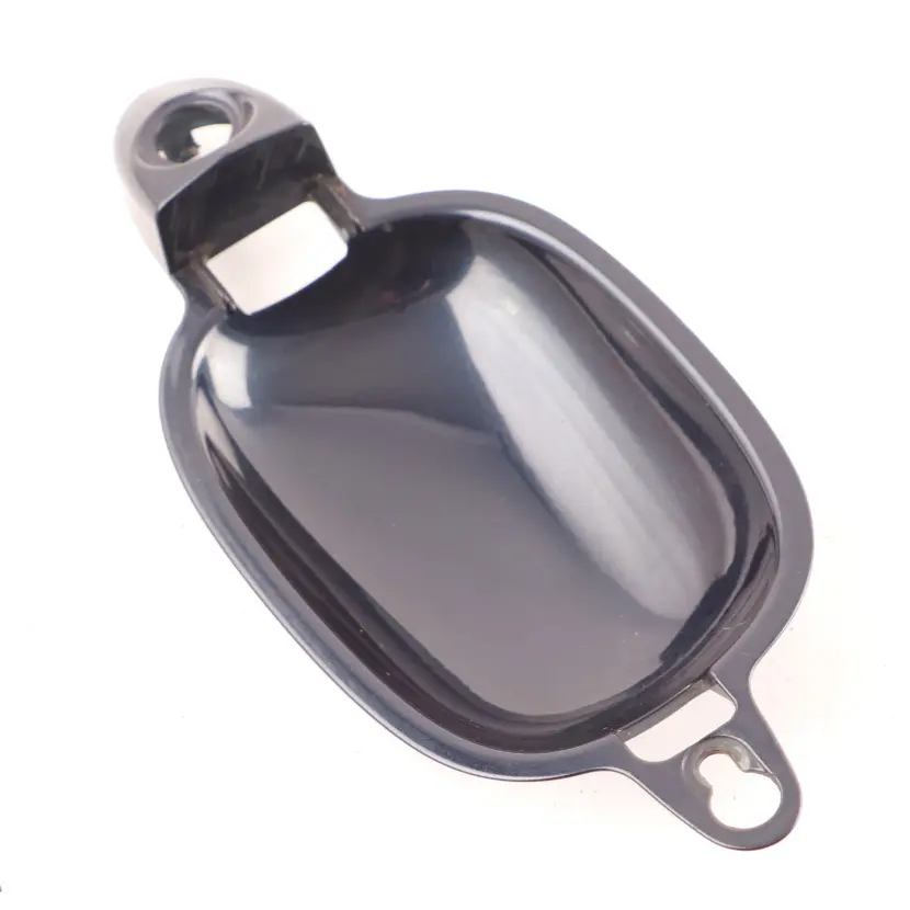 Door Handle BMW E63 E64 Right O/S Grab Base Blue Onyx Metallic - S11 to with Part number 0305120 Door Handle BMW E63 E64 Right O/S Grab Base Blue Onyx Metallic - S11 - SKU rhd-0305120-BLO - Part number 0305120