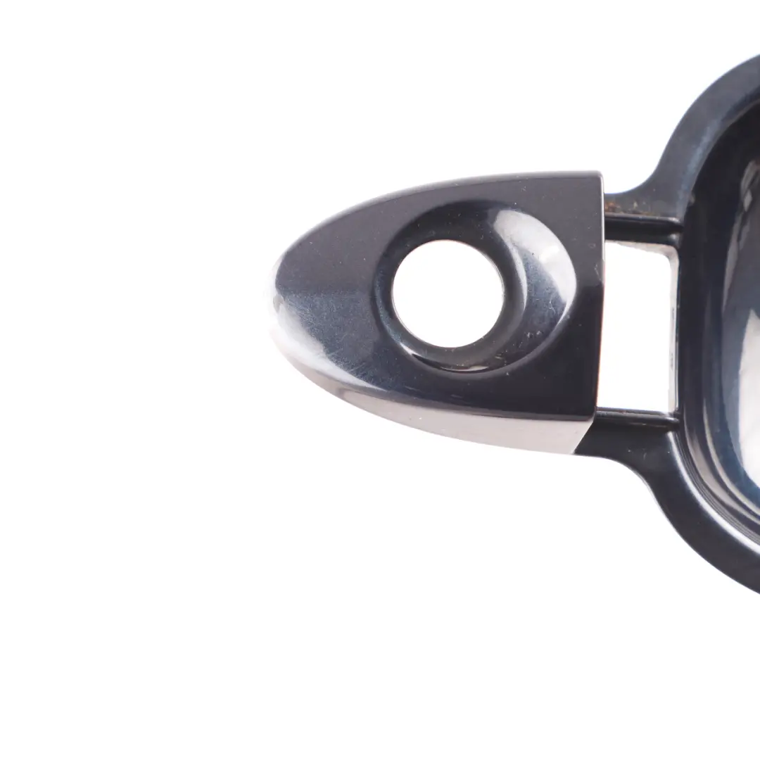 Door Handle BMW E63 E64 Right O/S Grab Base Blue Onyx Metallic - S11 to with Part number 0305120 Door Handle BMW E63 E64 Right O/S Grab Base Blue Onyx Metallic - S11 - SKU rhd-0305120-BLO - Part number 0305120