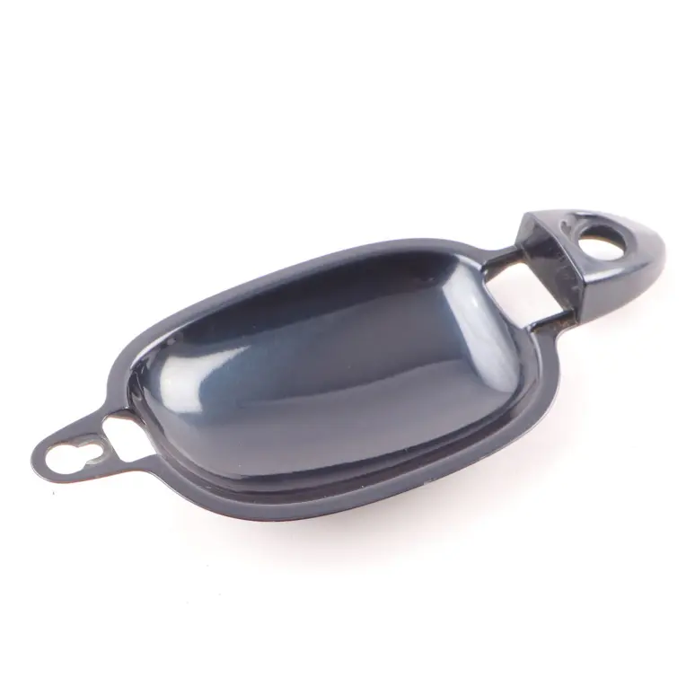 Door Handle BMW E63 E64 Right O/S Grab Base Blue Onyx Metallic - S11 to with Part number 0305120 Door Handle BMW E63 E64 Right O/S Grab Base Blue Onyx Metallic - S11 - SKU rhd-0305120-BLO - Part number 0305120