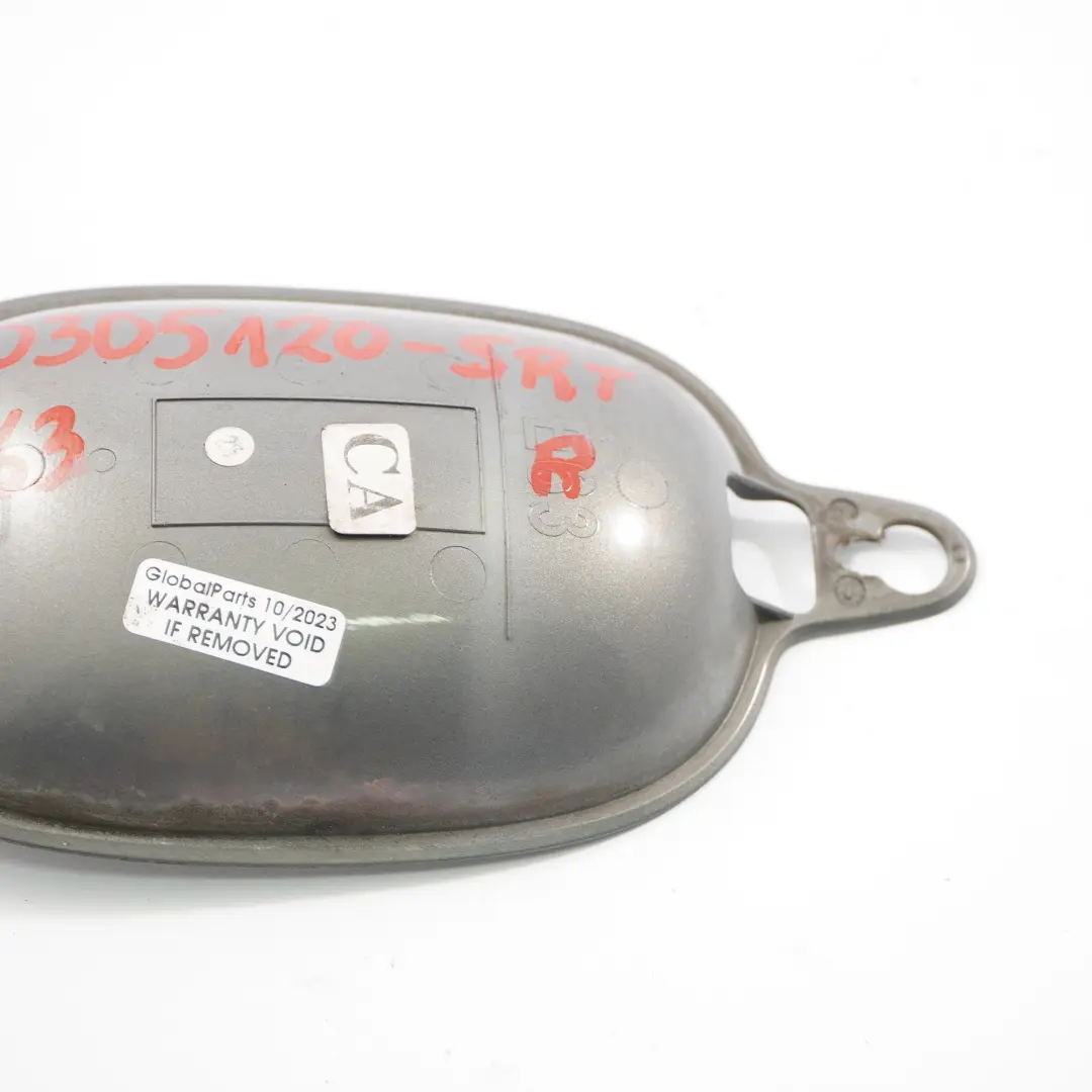 Door Handle BMW E63 E64 Right O/S Grab Base Plate Carrier Stratus Pearl - 440 to with Part number 0305120 Door Handle BMW E63 E64 Right O/S Grab Base Plate Carrier Stratus Pearl - 440 - SKU rhd-0305120-SRT - Part number 0305120