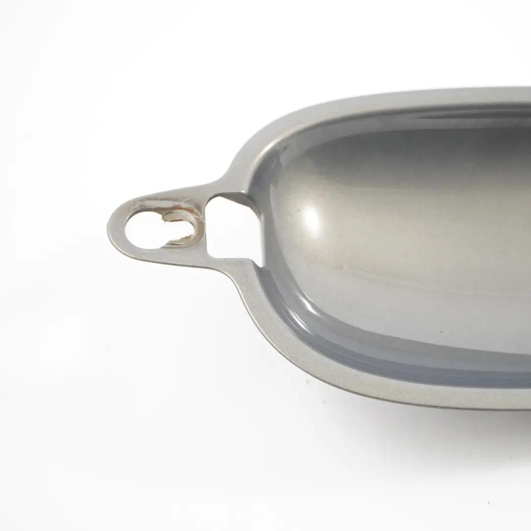 Door Handle BMW E63 E64 Right O/S Grab Base Plate Carrier Stratus Pearl - 440 to with Part number 0305120 Door Handle BMW E63 E64 Right O/S Grab Base Plate Carrier Stratus Pearl - 440 - SKU rhd-0305120-SRT - Part number 0305120