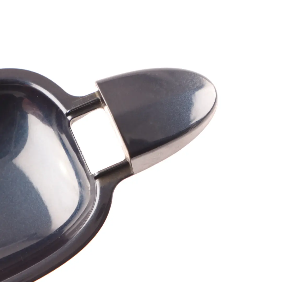 Door Handle BMW E63 E64 Left N/S Grab Base Blue Onyx Metallic - S11 to with Part number 0305121 Door Handle BMW E63 E64 Left N/S Grab Base Blue Onyx Metallic - S11 - SKU rhd-0305121-BLO - Part number 0305121