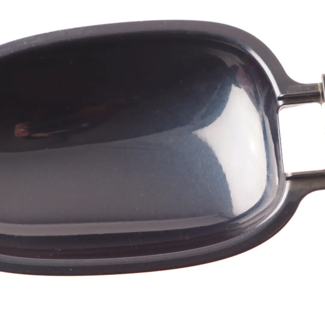 Door Handle BMW E63 E64 Left N/S Grab Base Blue Onyx Metallic - S11 to with Part number 0305121 Door Handle BMW E63 E64 Left N/S Grab Base Blue Onyx Metallic - S11 - SKU rhd-0305121-BLO - Part number 0305121