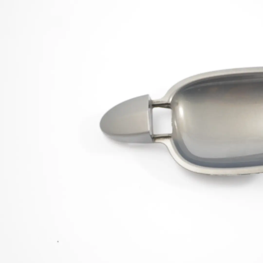 Door Handle BMW E63 E64 Base Plate Grab Front Left N/S Outside Stratus Pearl 440 to with Part number 0305121 Door Handle BMW E63 E64 Base Plate Grab Front Left N/S Outside Stratus Pearl 440 - SKU rhd-0305121-SRT - Part number 0305121