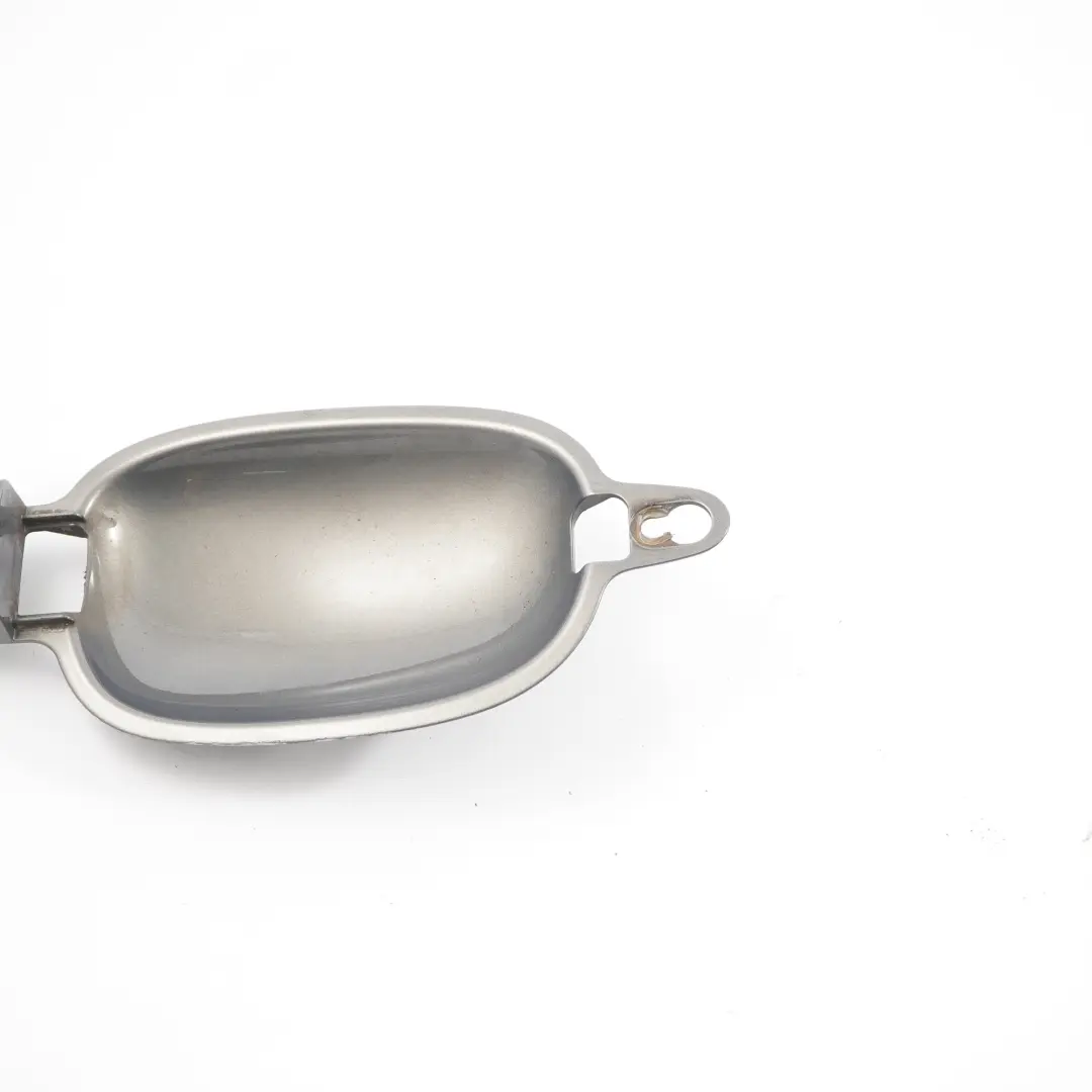 Door Handle BMW E63 E64 Base Plate Grab Front Left N/S Outside Stratus Pearl 440 to with Part number 0305121 Door Handle BMW E63 E64 Base Plate Grab Front Left N/S Outside Stratus Pearl 440 - SKU rhd-0305121-SRT - Part number 0305121