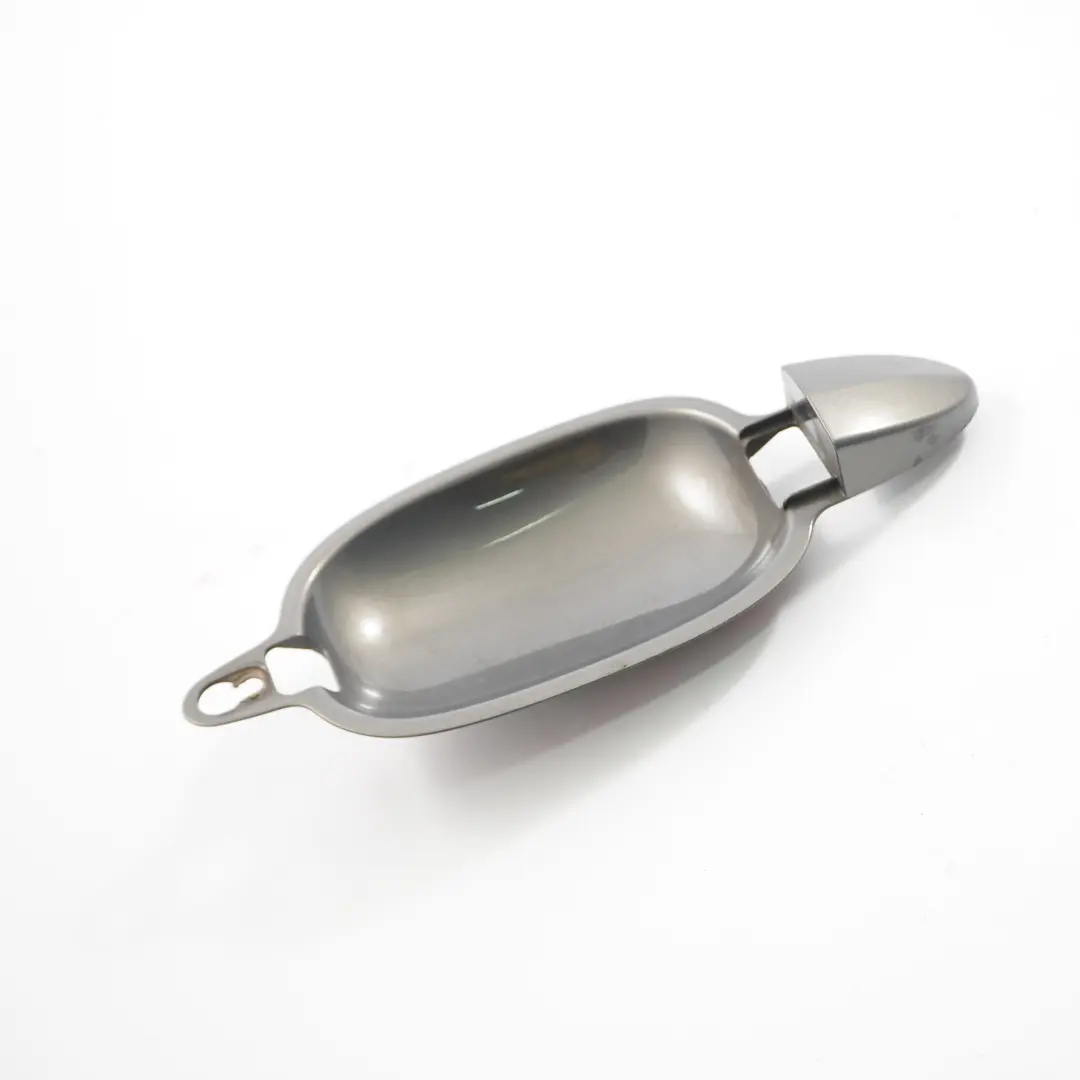 Door Handle BMW E63 E64 Base Plate Grab Front Left N/S Outside Stratus Pearl 440 to with Part number 0305121 Door Handle BMW E63 E64 Base Plate Grab Front Left N/S Outside Stratus Pearl 440 - SKU rhd-0305121-SRT - Part number 0305121