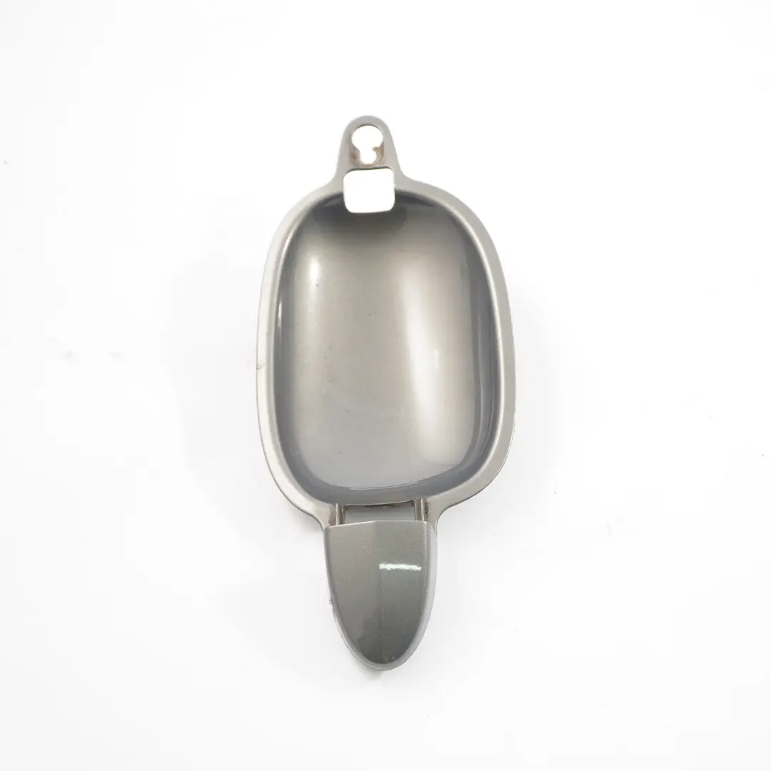 Door Handle BMW E63 E64 Base Plate Grab Front Left N/S Outside Stratus Pearl 440 - SKU rhd-0305121-SRT - Part number 0305121