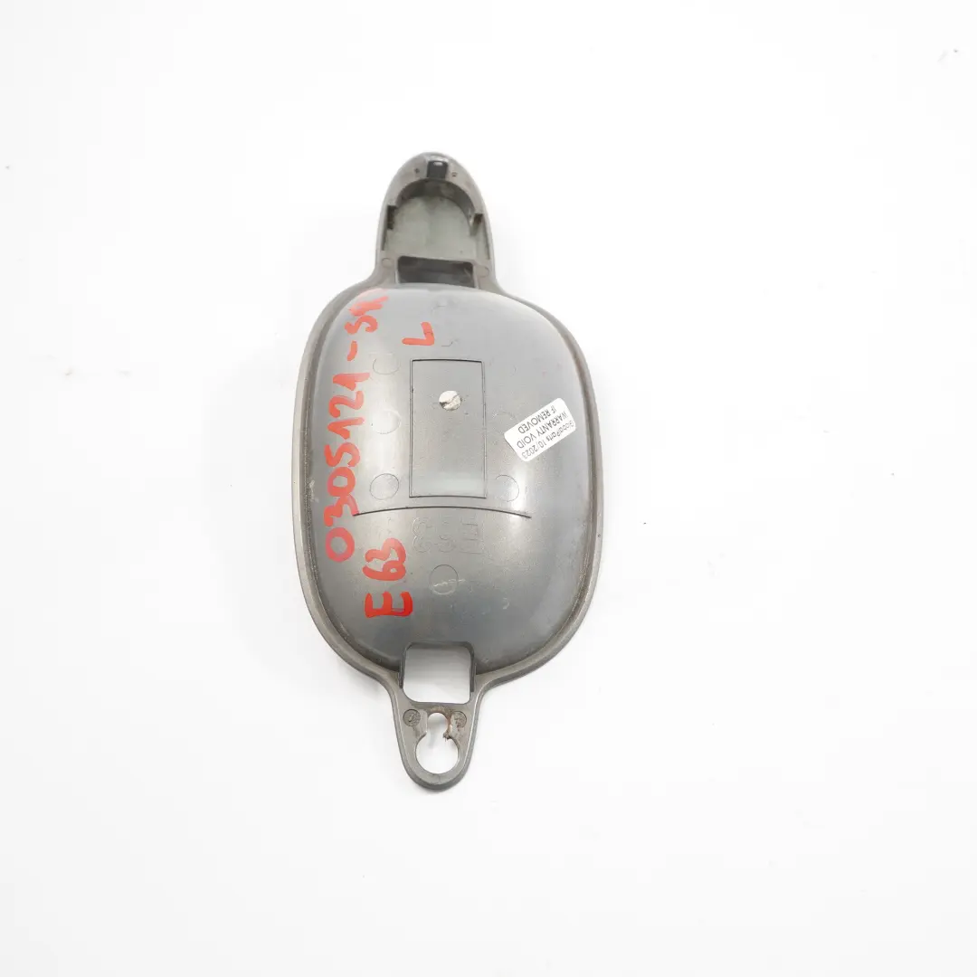 Door Handle BMW E63 E64 Base Plate Grab Front Left N/S Outside Stratus Pearl 440 to with Part number 0305121 Door Handle BMW E63 E64 Base Plate Grab Front Left N/S Outside Stratus Pearl 440 - SKU rhd-0305121-SRT - Part number 0305121