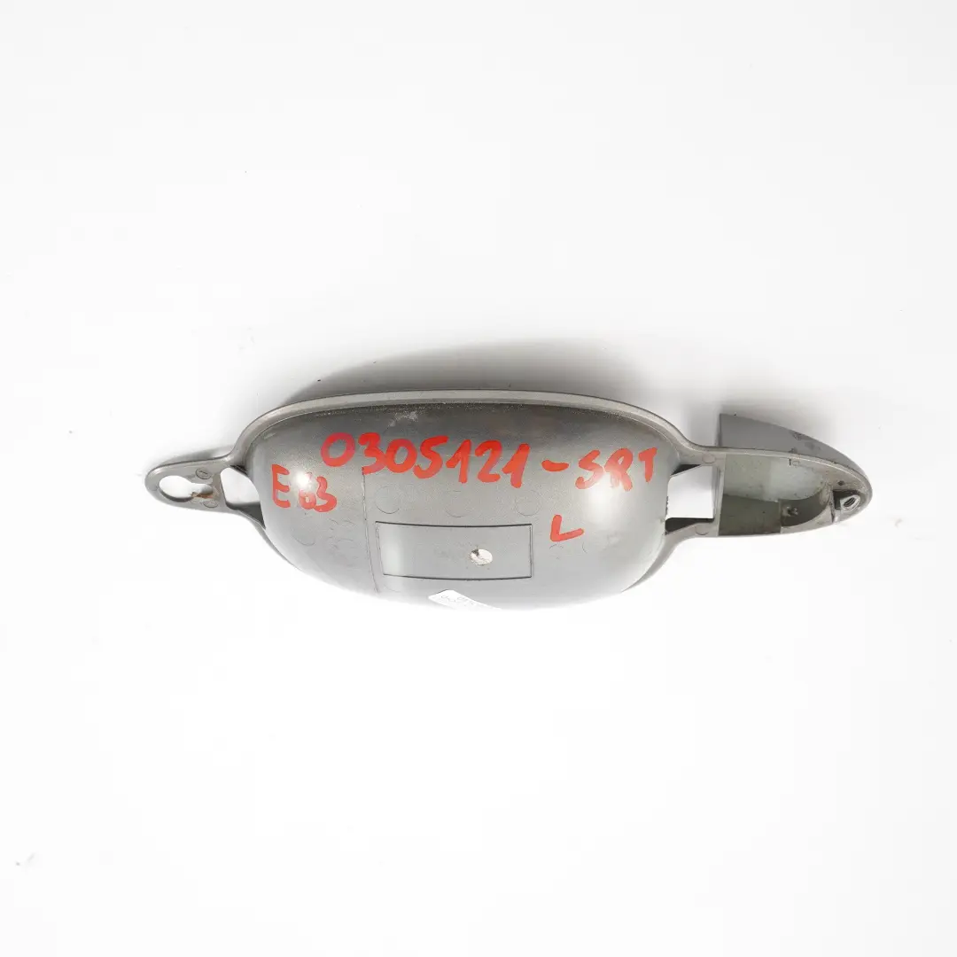 Door Handle BMW E63 E64 Base Plate Grab Front Left N/S Outside Stratus Pearl 440 to with Part number 0305121 Door Handle BMW E63 E64 Base Plate Grab Front Left N/S Outside Stratus Pearl 440 - SKU rhd-0305121-SRT - Part number 0305121