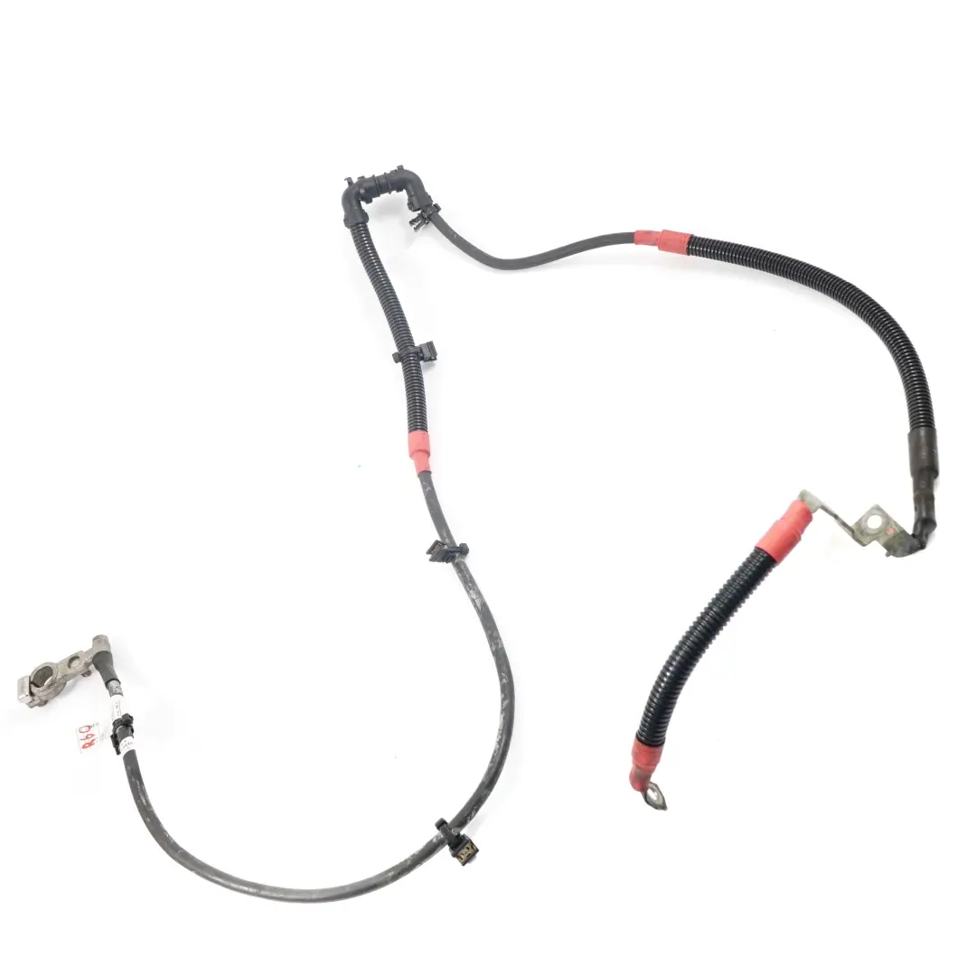 Positive Battery Lead Distribution Box Cable Wiring R61 to Mini R60 with Part number 0383190 Mini R60 Positive Battery Lead Distribution Box Cable Wiring R61 - SKU rhd-0383190 - Part number 0383190
