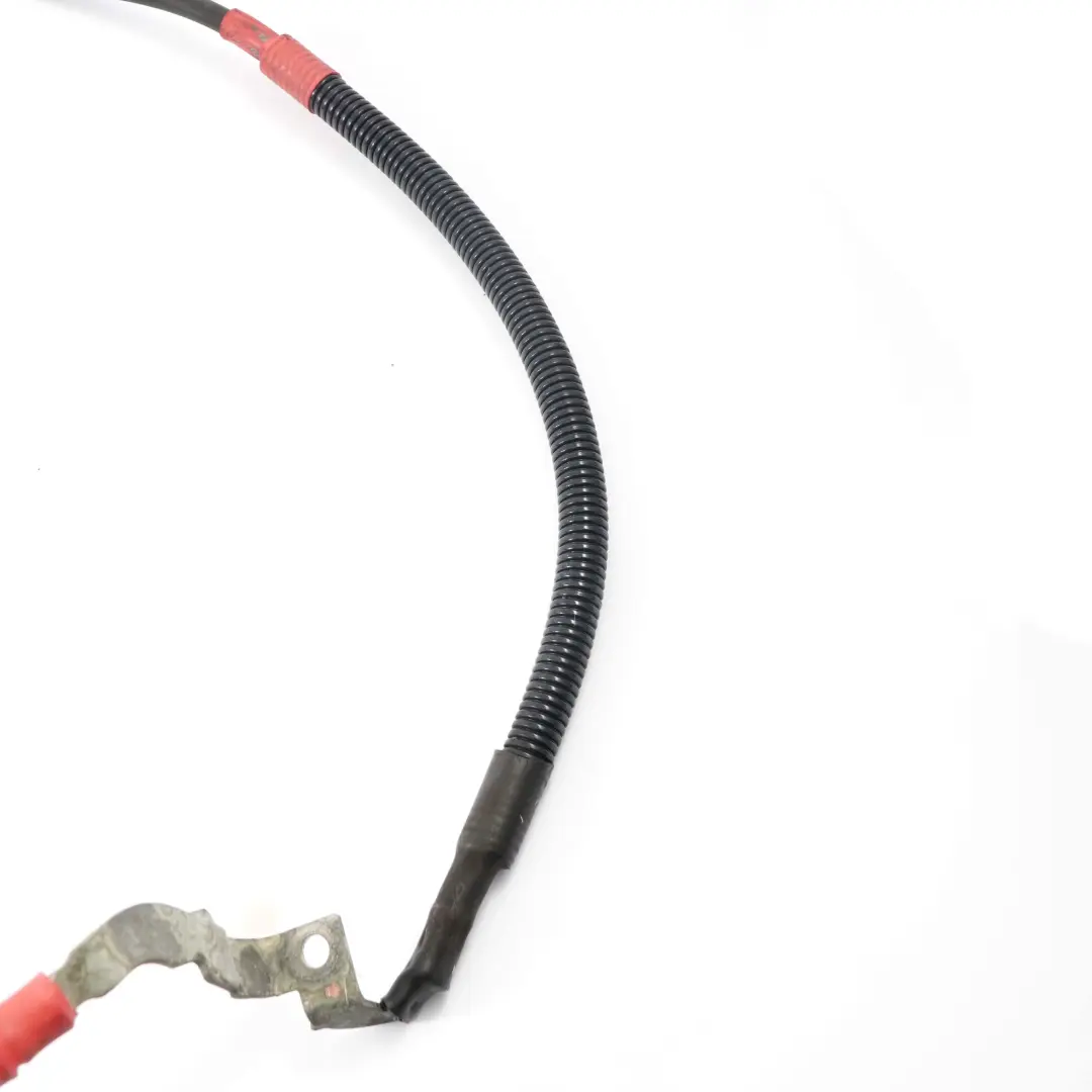 Positive Battery Lead Distribution Box Cable Wiring R61 to Mini R60 with Part number 0383190 Mini R60 Positive Battery Lead Distribution Box Cable Wiring R61 - SKU rhd-0383190 - Part number 0383190