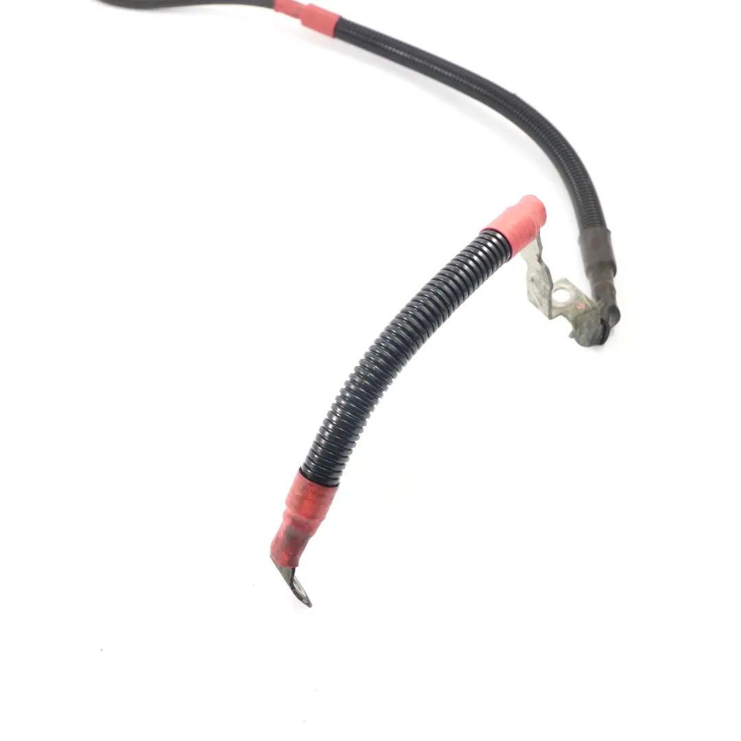 Positive Battery Lead Distribution Box Cable Wiring R61 to Mini R60 with Part number 0383190 Mini R60 Positive Battery Lead Distribution Box Cable Wiring R61 - SKU rhd-0383190 - Part number 0383190