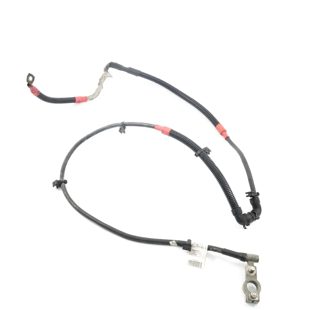Positive Battery Lead Distribution Box Cable Wiring R61 to Mini R60 with Part number 0383190 Mini R60 Positive Battery Lead Distribution Box Cable Wiring R61 - SKU rhd-0383190 - Part number 0383190