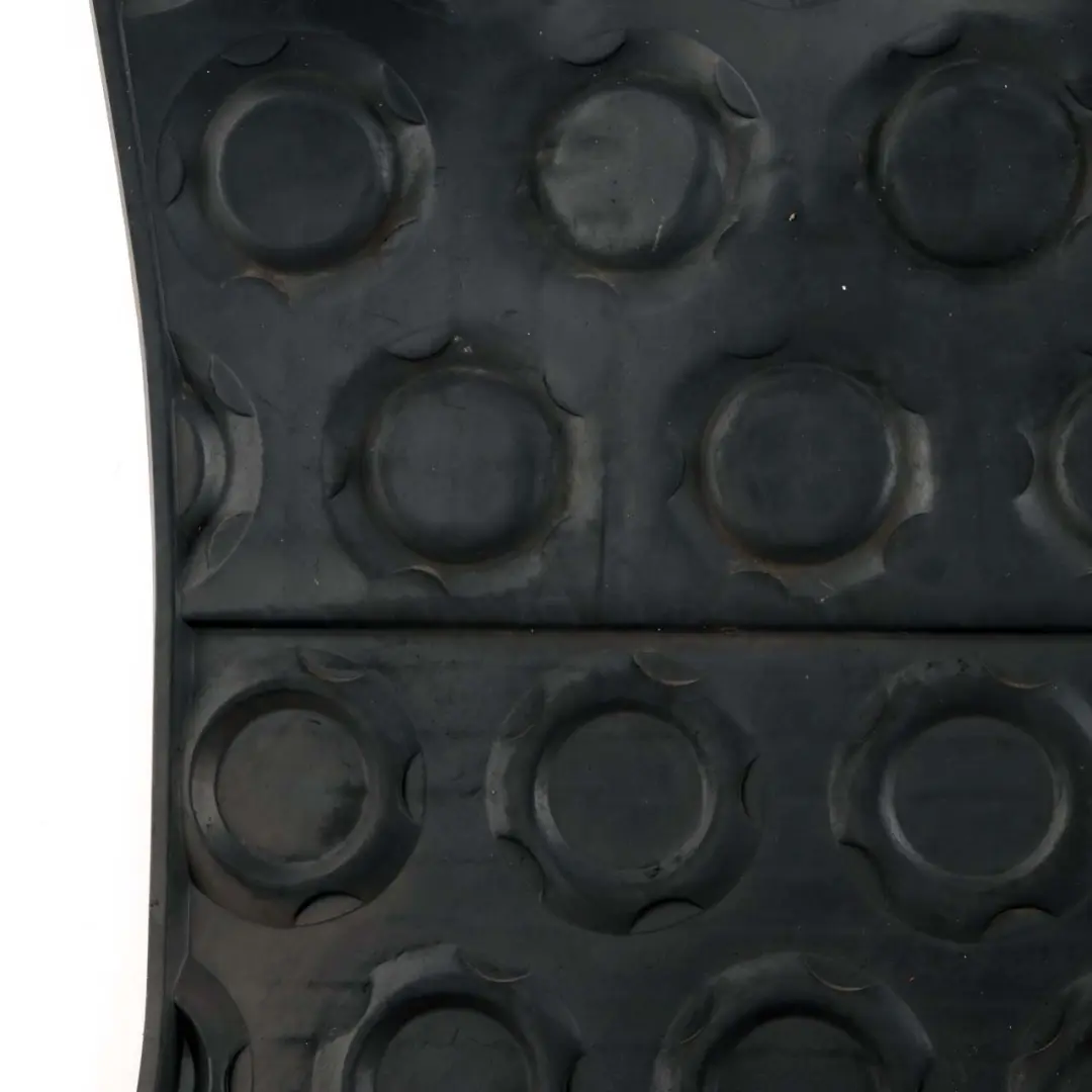 Floor Mats All Weather Interior Front Rubber Mat Set to Mini R50 R53 with Part number 0391752 Mini R50 R53 Floor Mats All Weather Interior Front Rubber Mat Set - SKU rhd-0391752 - Part number 0391752