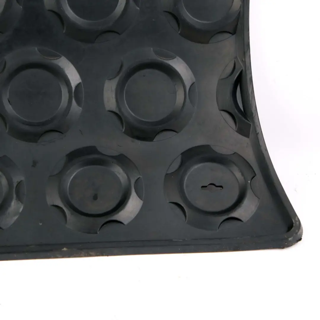 Mini R50 R53 Floor Mats All Weather Interior Front Rubber Mat Set - SKU rhd-0391752 - Part number 0391752