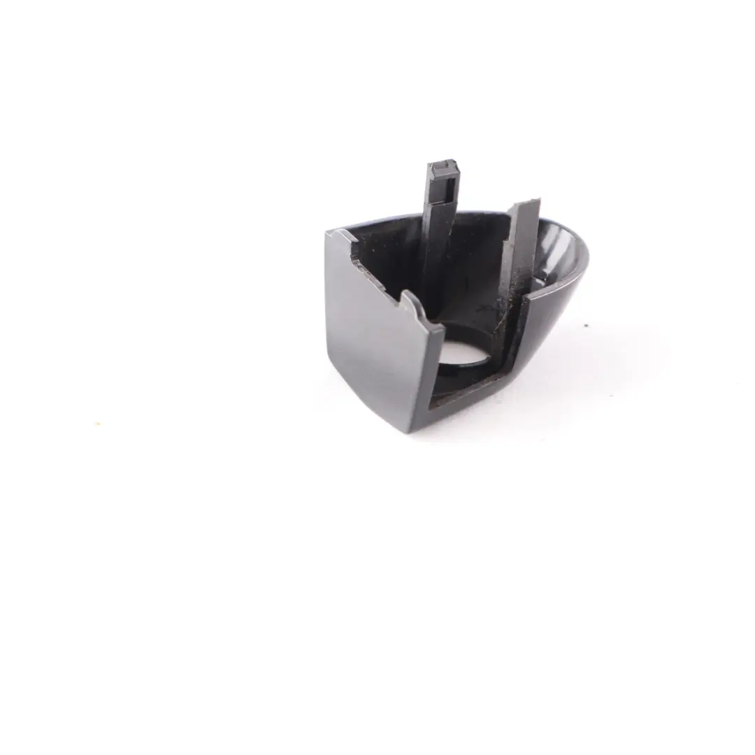 Lock Cylinder Cover BMW E81 E87 Front Right O/S Door Handle Black Sapphire - 475 to with Part number 0392530 Lock Cylinder Cover BMW E81 E87 Front Right O/S Door Handle Black Sapphire - 475 - SKU rhd-0392530-BS - Part number 0392530