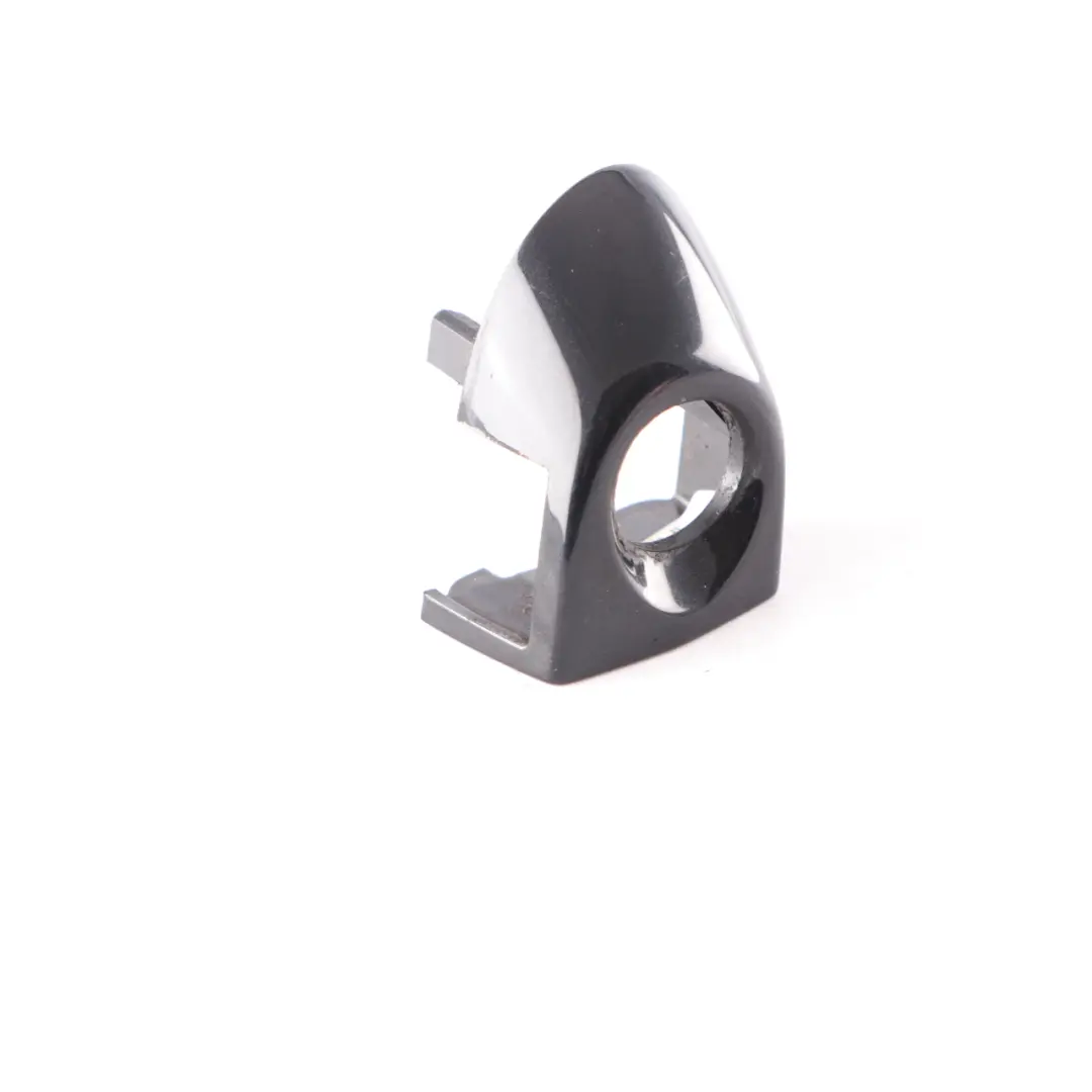 Lock Cylinder Cover BMW E81 E87 Front Right O/S Door Handle Black Sapphire - 475 to with Part number 0392530 Lock Cylinder Cover BMW E81 E87 Front Right O/S Door Handle Black Sapphire - 475 - SKU rhd-0392530-BS - Part number 0392530