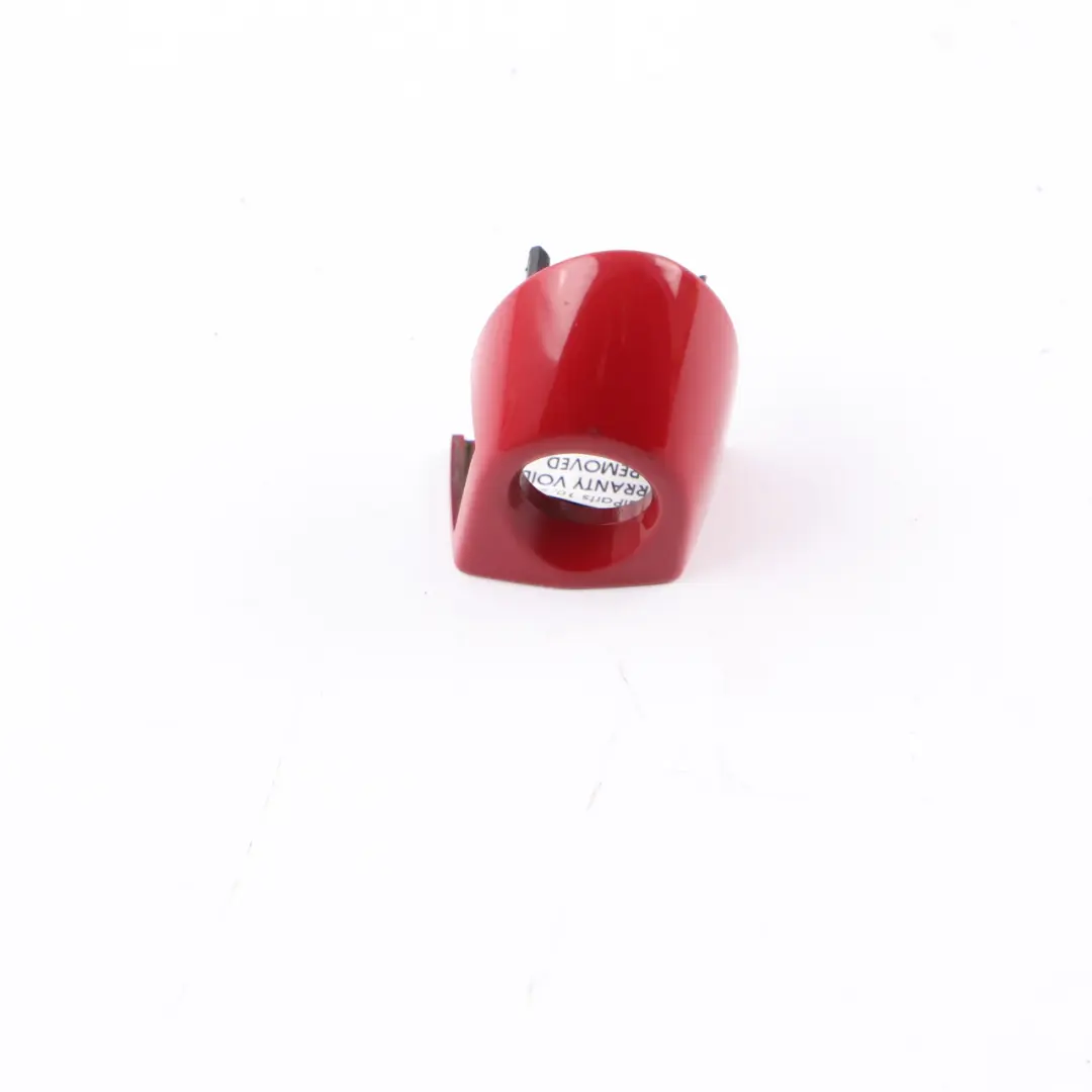 Lock Catch Front Right Handle O/S Karmesinrot Crimson Red A61 to BMW E87 Cover with Part number 0392532 BMW E87 Cover Lock Catch Front Right Handle O/S Karmesinrot Crimson Red A61 - SKU rhd-0392532-KAR - Part number 0392532