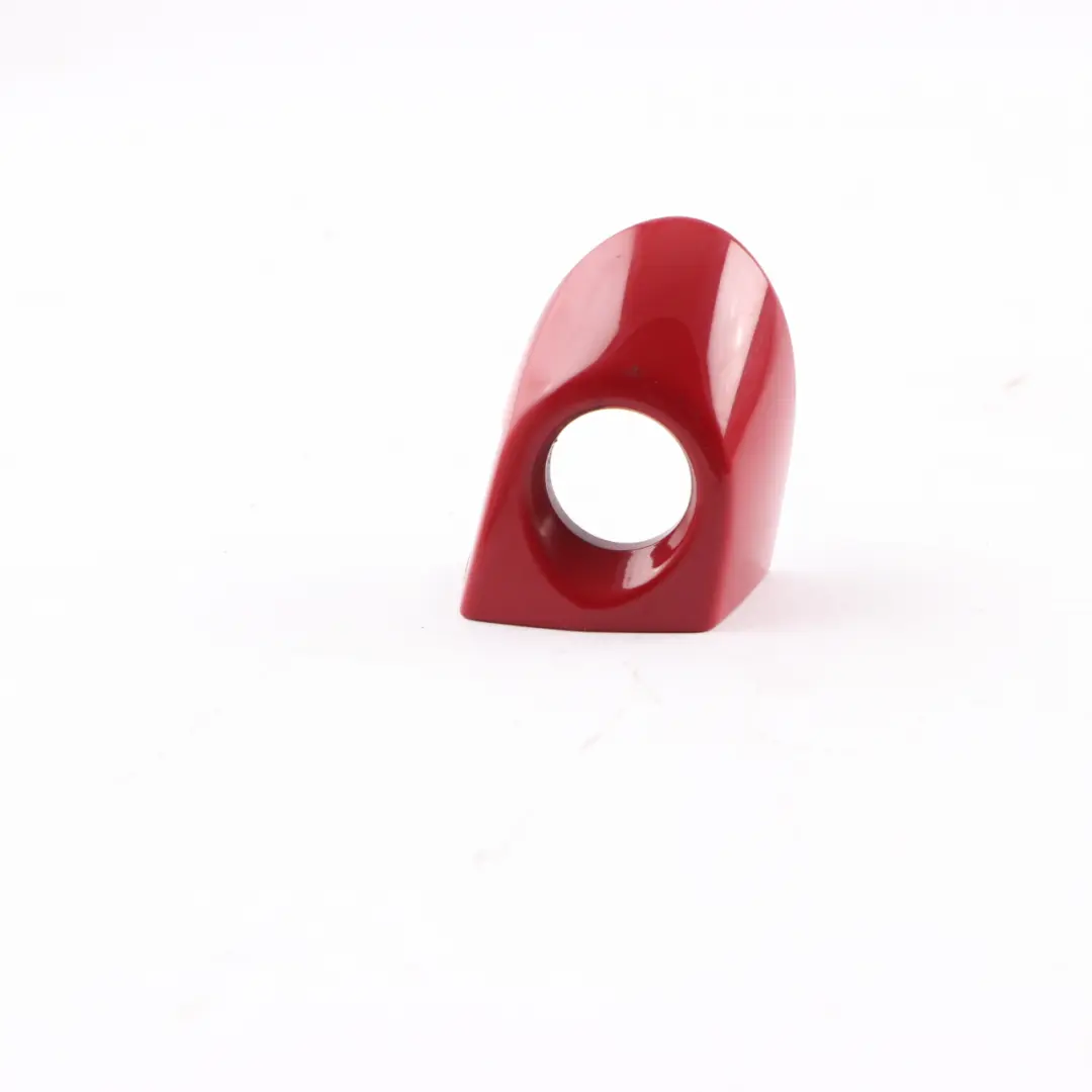 Lock Catch Front Right Handle O/S Karmesinrot Crimson Red A61 to BMW E87 Cover with Part number 0392532 BMW E87 Cover Lock Catch Front Right Handle O/S Karmesinrot Crimson Red A61 - SKU rhd-0392532-KAR - Part number 0392532