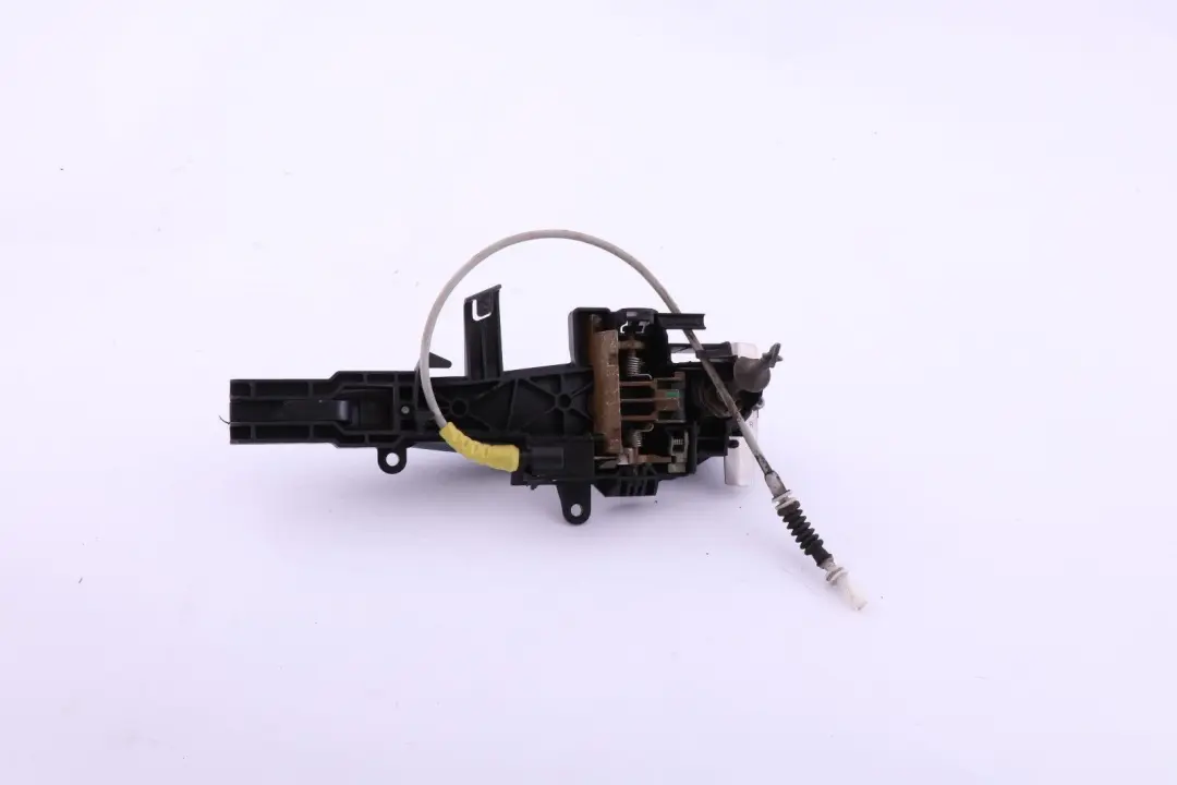 Complete Grab Handle Front Right O/S Quartz Blau Blue to BMW 1 Series 1 E81 E87 with Part number 392542 BMW 1 Series 1 E81 E87 Complete Grab Handle Front Right O/S Quartz Blau Blue - SKU rhd-0392542 -QB - Part number 392542