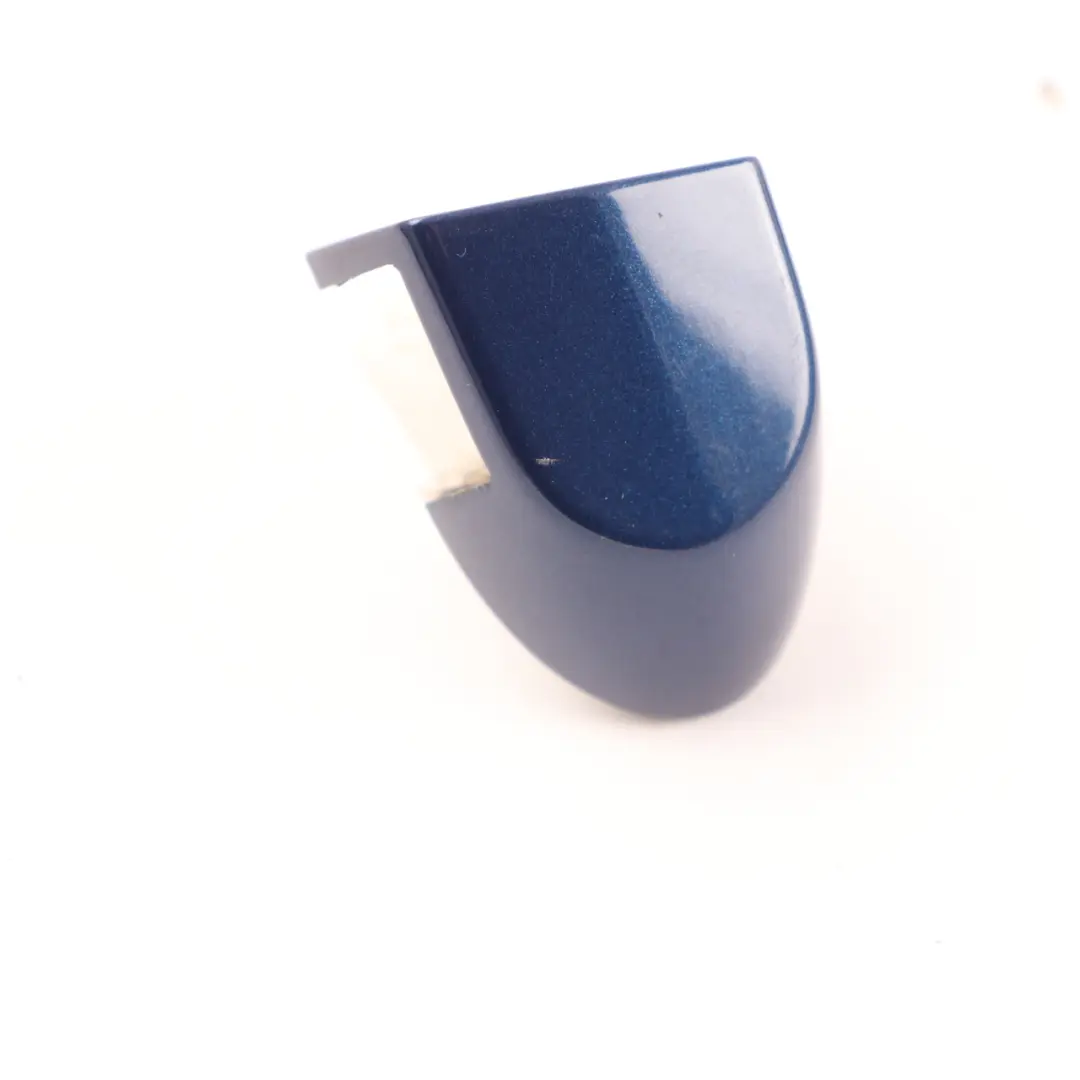 Door Handle BMW E81 E87 Front Left N/S Grab Comfort Access Le Mans Blau Blue 381 to with Part number 0392543 Door Handle BMW E81 E87 Front Left N/S Grab Comfort Access Le Mans Blau Blue 381 - SKU rhd-0392543-LMB1 - Part number 0392543