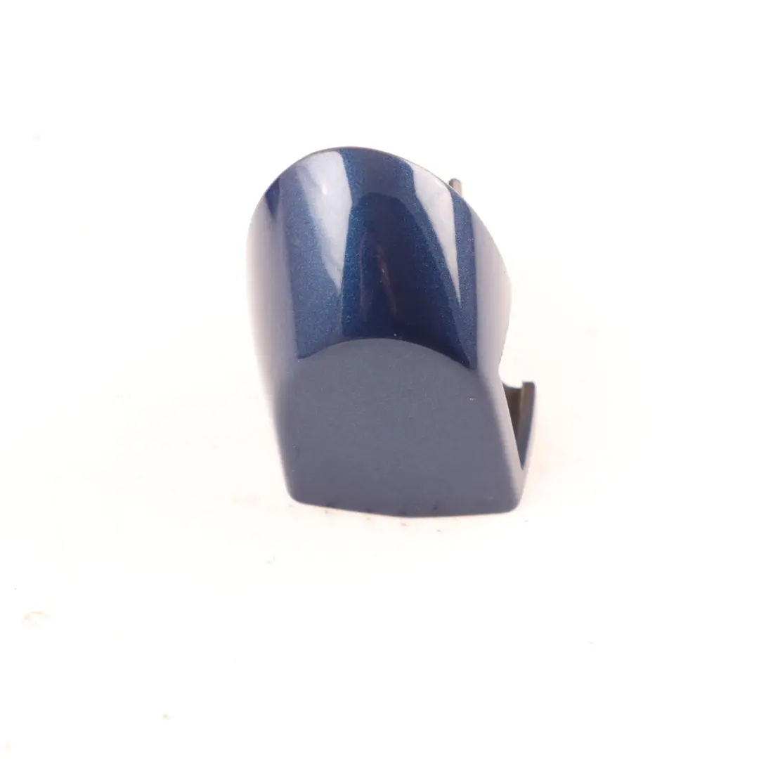  Door Handle BMW E81 E87 Front Left N/S Grab Comfort Access Le Mans Blau Blue 381 - SKU rhd-0392543-LMB1 - Part number 0392543