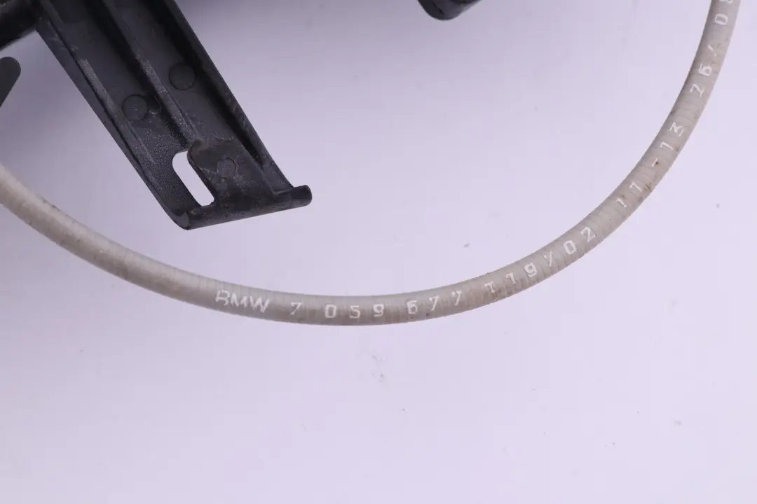 BMW 1 Series 1 E81 E87 Complete Grab Handle Front Left N/S Montegoblau Blue - SKU rhd-0392545-MTB - Part number 392545