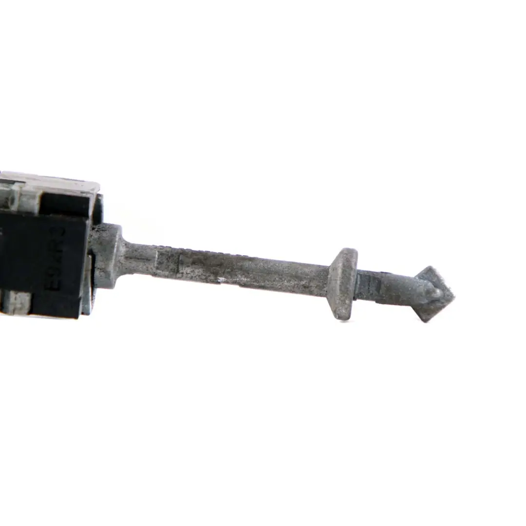 Front Right Handle Catch Lock Cylinder Alpinweiss Alpine White to BMW E90 E91 with Part number 7162428 BMW E90 E91 Front Right Handle Catch Lock Cylinder Alpinweiss Alpine White - SKU rhd-0399168-AW - Part number 7162428