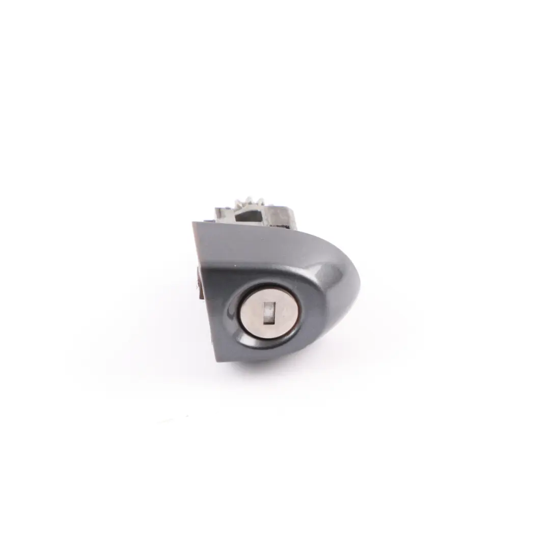 Handle Cylinder Cover BMW F20 F21 Front Door Right O/S Mineral Grey - B39 to with Part number 0399168 Handle Cylinder Cover BMW F20 F21 Front Door Right O/S Mineral Grey - B39 - SKU rhd-0399168-MG - Part number 0399168