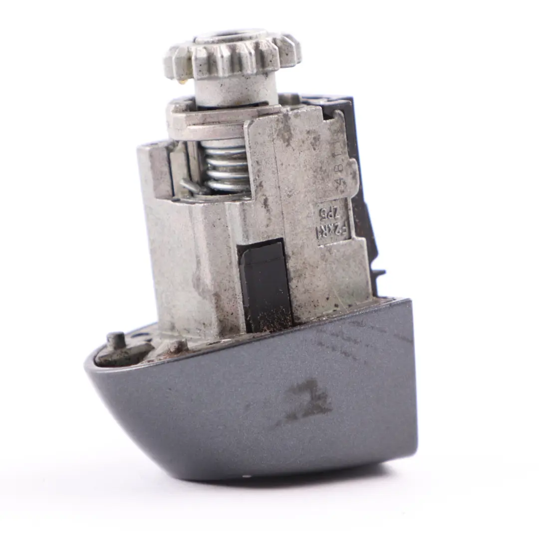  Handle Cylinder Cover BMW F20 F21 Front Door Right O/S Mineral Grey - B39 - SKU rhd-0399168-MG - Part number 0399168