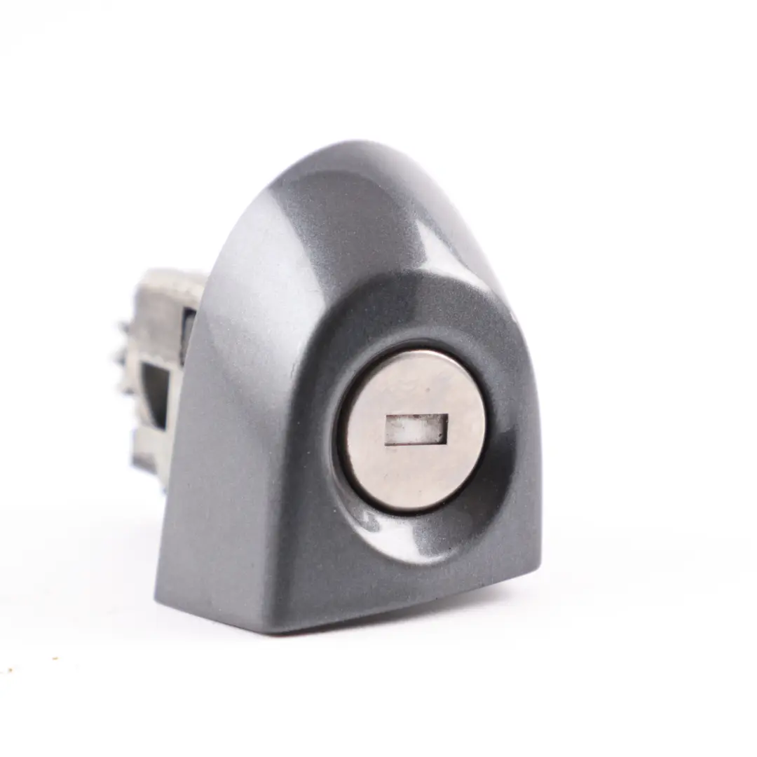  Handle Cylinder Cover BMW F20 F21 Front Door Right O/S Mineral Grey - B39 - SKU rhd-0399168-MG - Part number 0399168