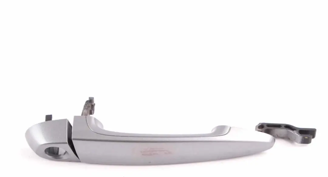 Handle Door BMW E90 E91 Grab Front Right O/S Space Grey - A52 to with Part number 0399168 Handle Door BMW E90 E91 Grab Front Right O/S Space Grey - A52 - SKU rhd-0399168-SCG1 - Part number 0399168