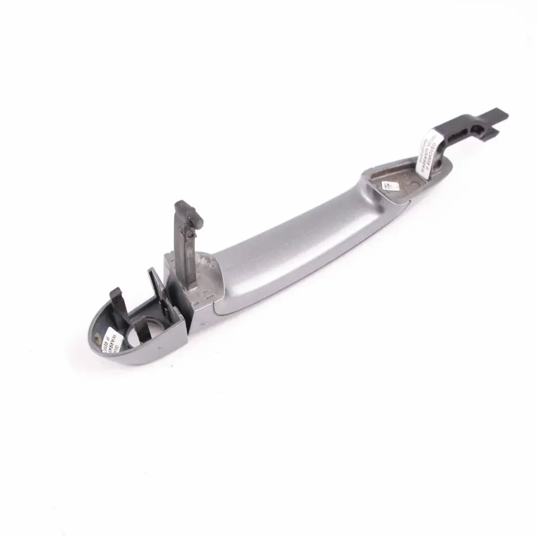 Handle Door BMW E90 E91 Grab Front Right O/S Space Grey - A52 to with Part number 0399168 Handle Door BMW E90 E91 Grab Front Right O/S Space Grey - A52 - SKU rhd-0399168-SCG1 - Part number 0399168