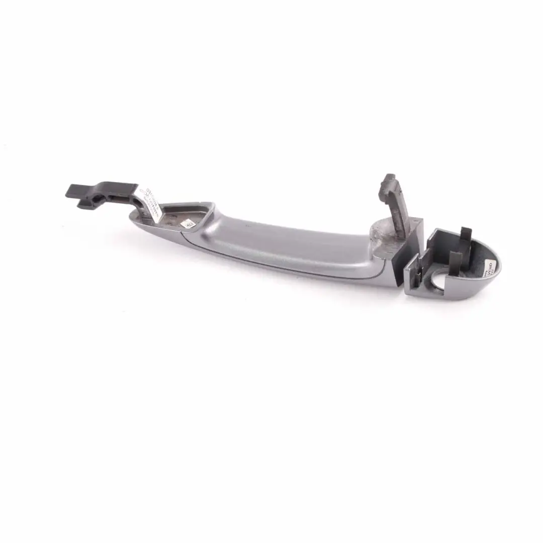 Handle Door BMW E90 E91 Grab Front Right O/S Space Grey - A52 to with Part number 0399168 Handle Door BMW E90 E91 Grab Front Right O/S Space Grey - A52 - SKU rhd-0399168-SCG1 - Part number 0399168