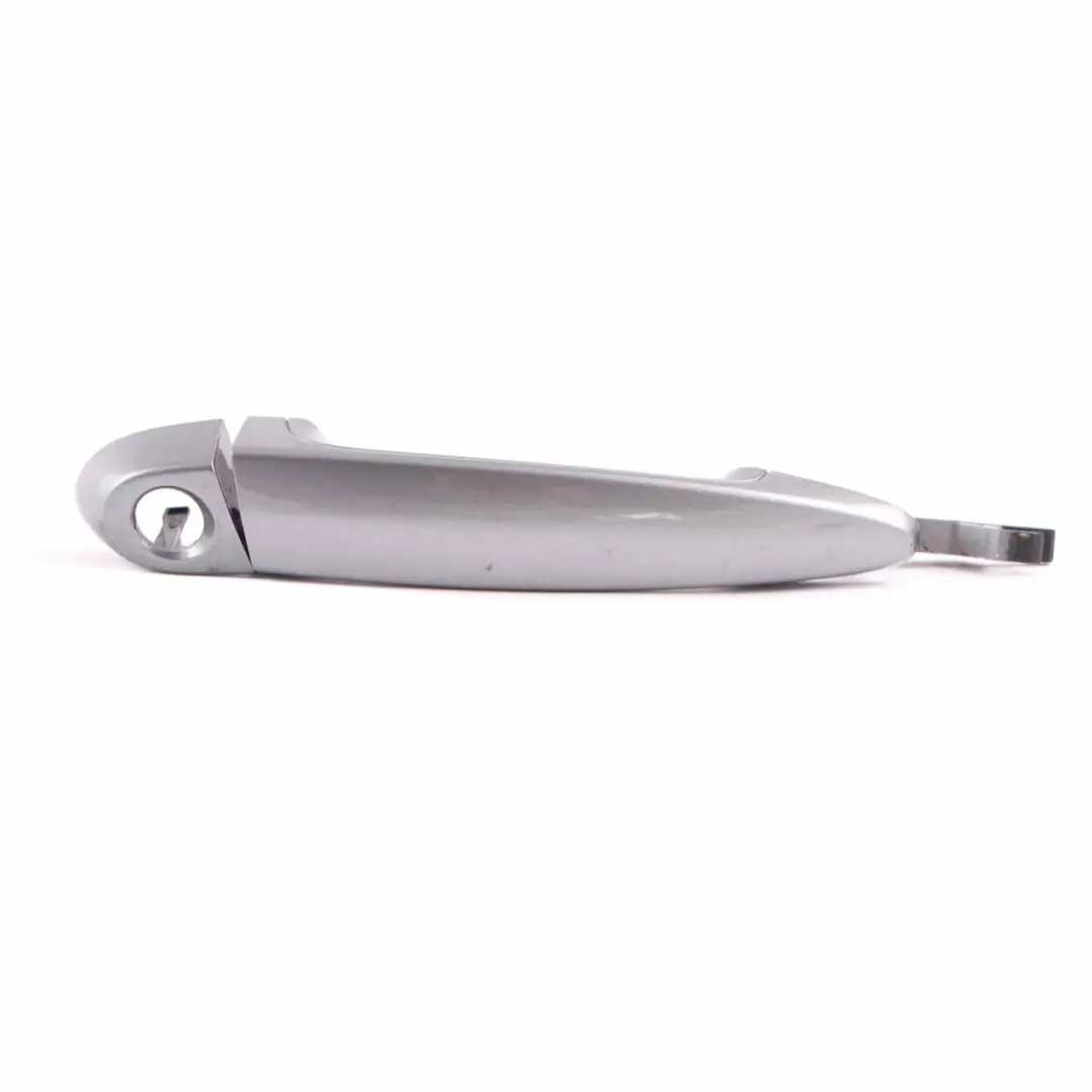  Handle Door BMW E90 E91 Grab Front Right O/S Space Grey - A52 - SKU rhd-0399168-SCG1 - Part number 0399168