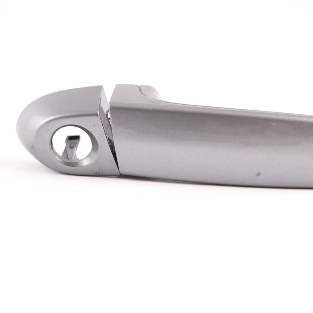 Handle Door BMW E90 E91 Grab Front Right O/S Space Grey - A52 to with Part number 0399168 Handle Door BMW E90 E91 Grab Front Right O/S Space Grey - A52 - SKU rhd-0399168-SCG1 - Part number 0399168