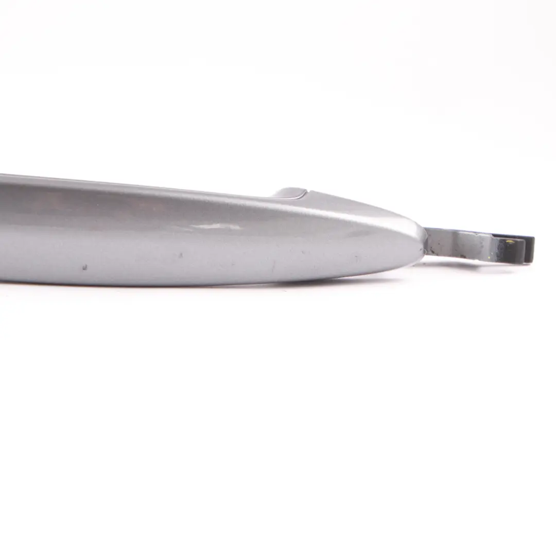 Handle Door BMW E90 E91 Grab Front Right O/S Space Grey - A52 to with Part number 0399168 Handle Door BMW E90 E91 Grab Front Right O/S Space Grey - A52 - SKU rhd-0399168-SCG1 - Part number 0399168