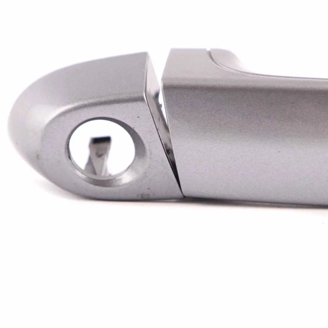  Handle Door BMW E90 E91 Grab Front Right O/S Space Grey - A52 - SKU rhd-0399168-SCG1 - Part number 0399168