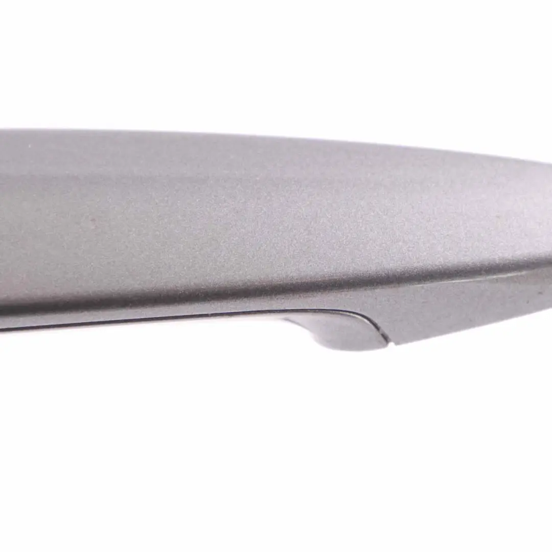 Handle Door BMW E90 E91 Grab Front Right O/S Space Grey - A52 to with Part number 0399168 Handle Door BMW E90 E91 Grab Front Right O/S Space Grey - A52 - SKU rhd-0399168-SCG1 - Part number 0399168