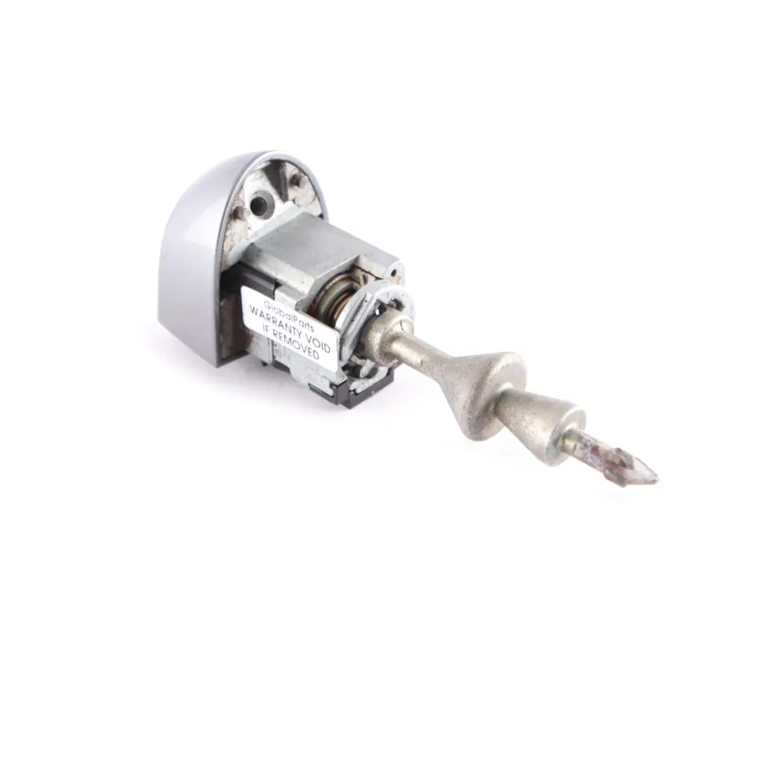 Handle Cylinder Cover BMW E90 E91 Front Right O/S Catch Lock Space Grey - A52 to with Part number 0399168 Handle Cylinder Cover BMW E90 E91 Front Right O/S Catch Lock Space Grey - A52 - SKU rhd-0399168-SCG - Part number 0399168