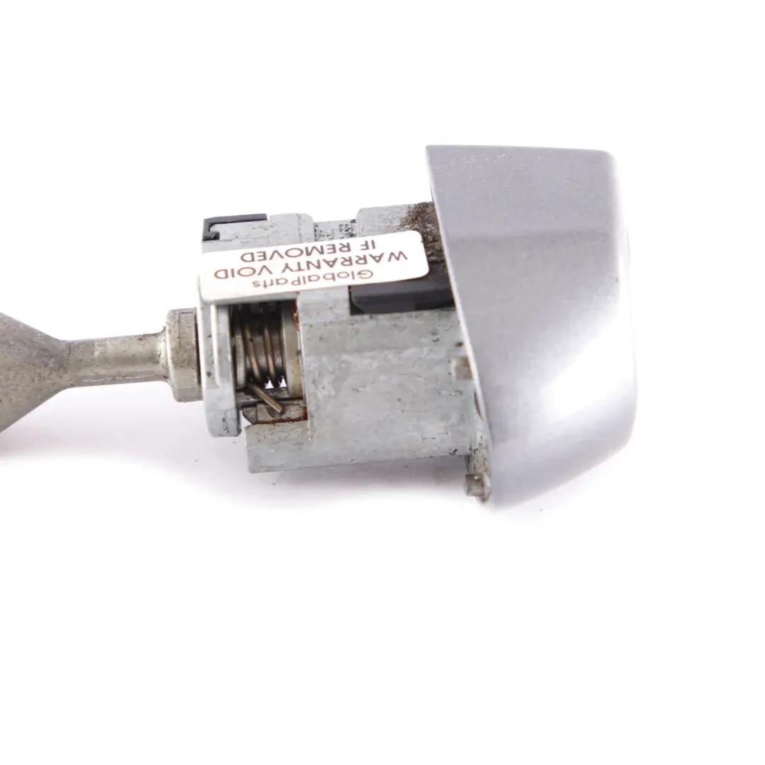 Handle Cylinder Cover BMW E90 E91 Front Right O/S Catch Lock Space Grey - A52 to with Part number 0399168 Handle Cylinder Cover BMW E90 E91 Front Right O/S Catch Lock Space Grey - A52 - SKU rhd-0399168-SCG - Part number 0399168