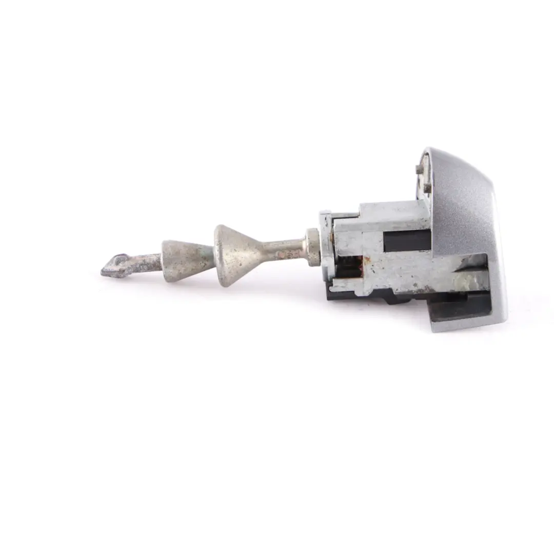  Handle Cylinder Cover BMW E90 E91 Front Right O/S Catch Lock Space Grey - A52 - SKU rhd-0399168-SCG - Part number 0399168